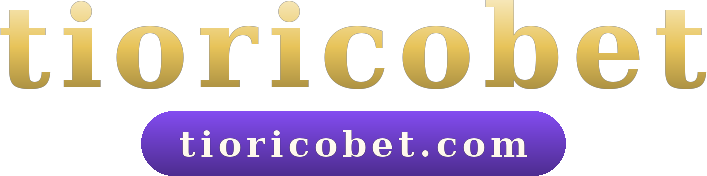 tioricobet logotipo