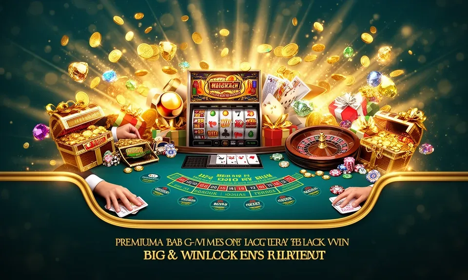 tioricobet Qué hay dentro del casino de tioricobet