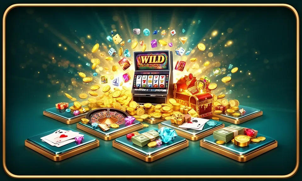 tioricobet Casino en Vivo