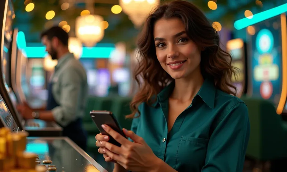 tioricobet Casino